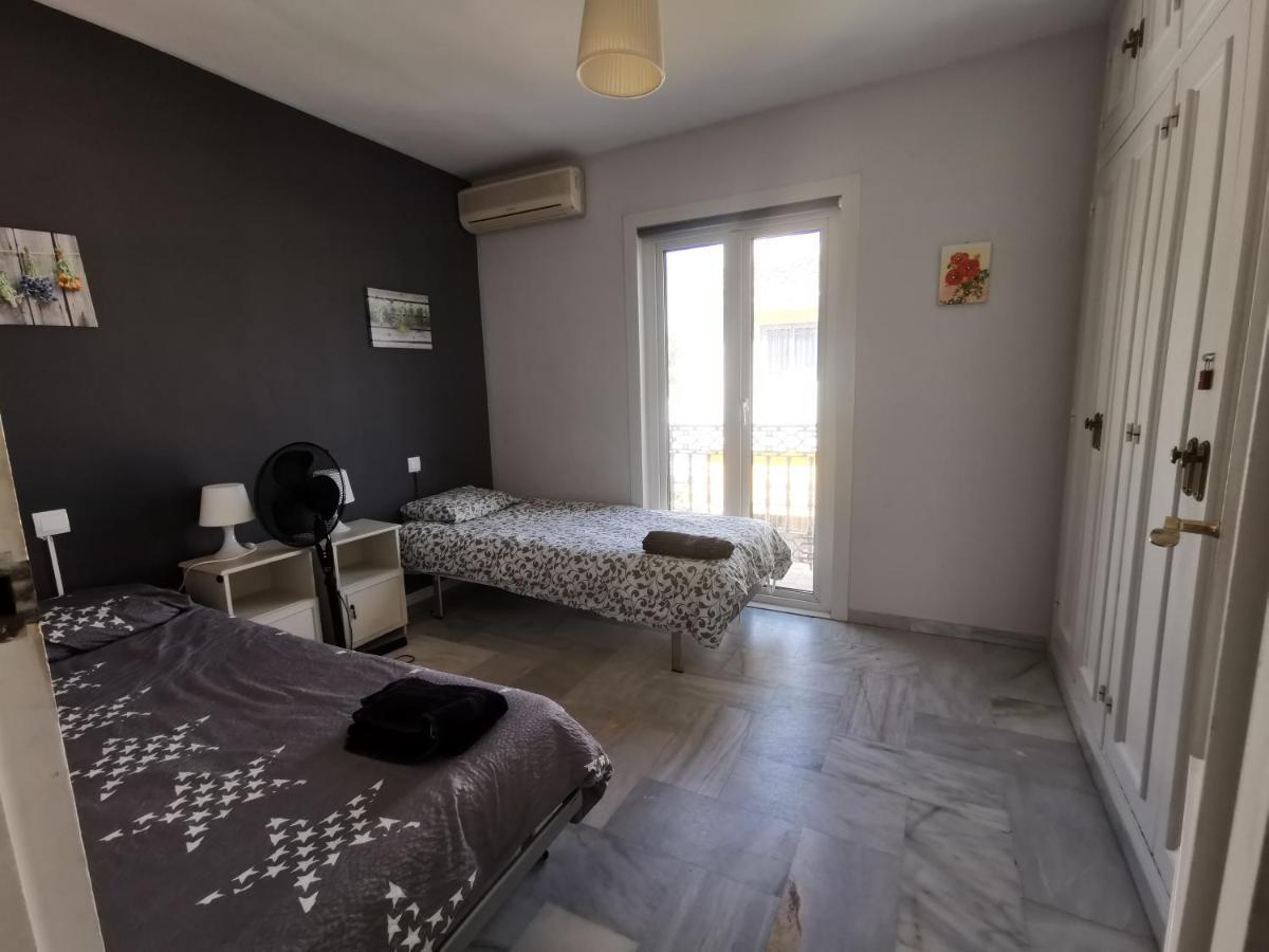 1½ Min. Walk From The Beach Mijas Exterior photo