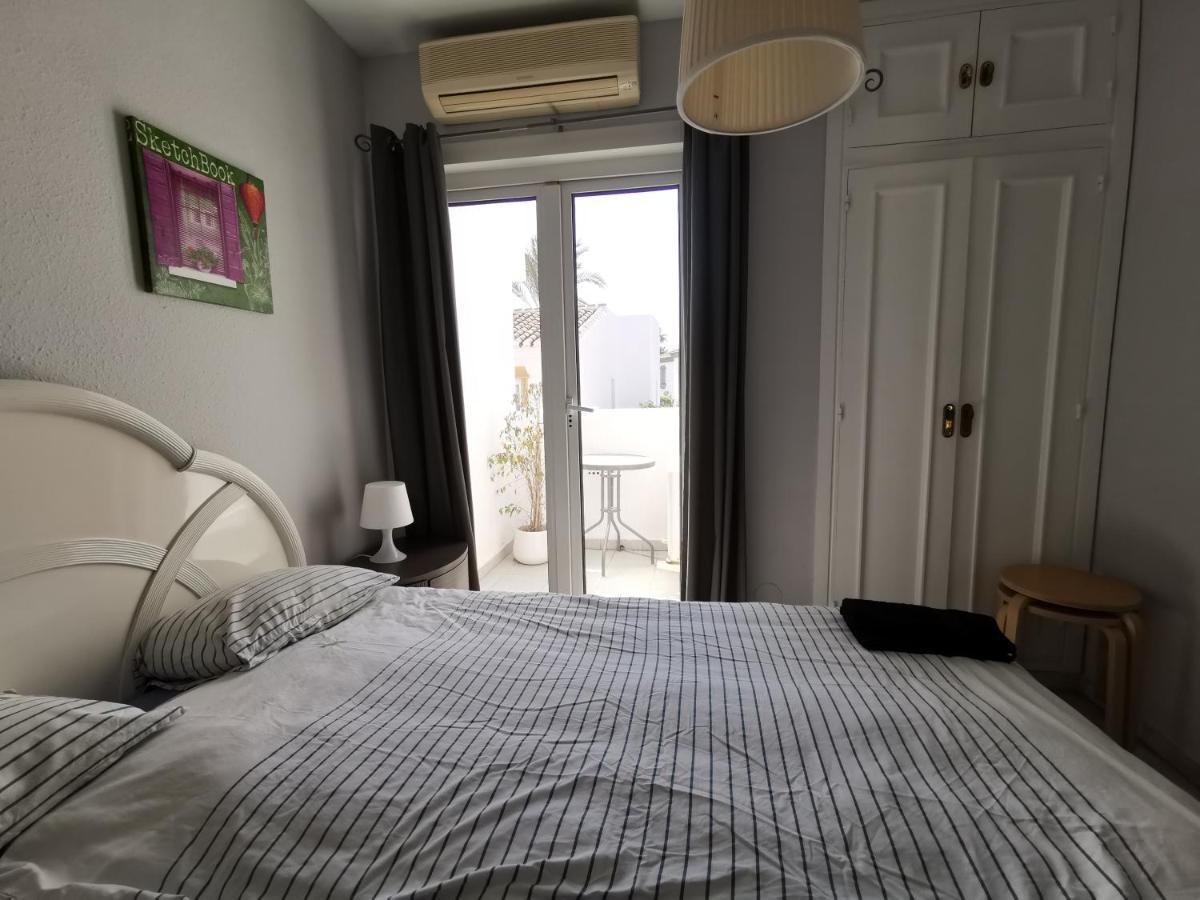 1½ Min. Walk From The Beach Mijas Exterior photo